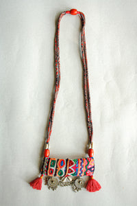 Vintage Rabari Necklace