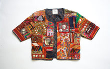 Rabari Vana Jacket