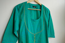 South Cotton Kurta  - XL