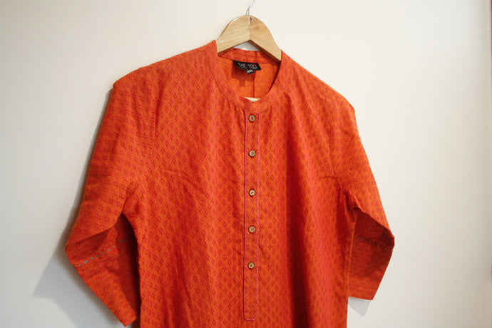 South cotton Kurta  - XXL