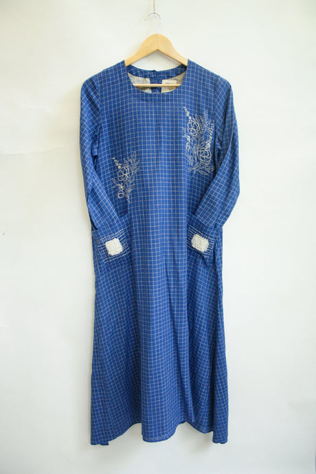 Bengal cotton Kurta