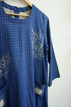 Bengal cotton Kurta