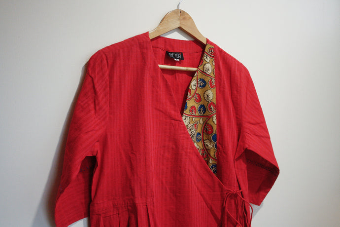 South cotton Kurta - XL, XXL