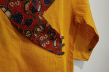 South cotton Kurta - M