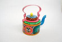 Hand painted Pattachitra Teapot